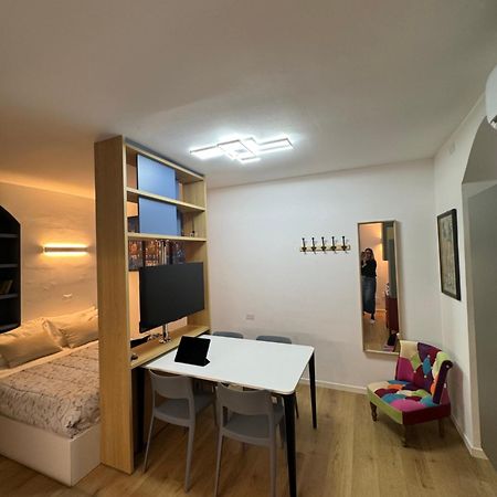 Loft Bosco Verticale - Isola ميلان المظهر الخارجي الصورة